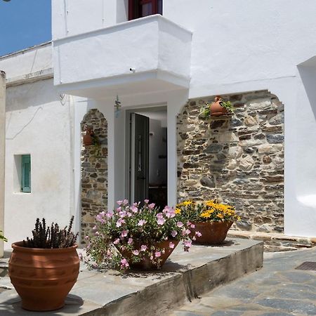 My Grandma'S Home Naxos Dhamarionas Buitenkant foto