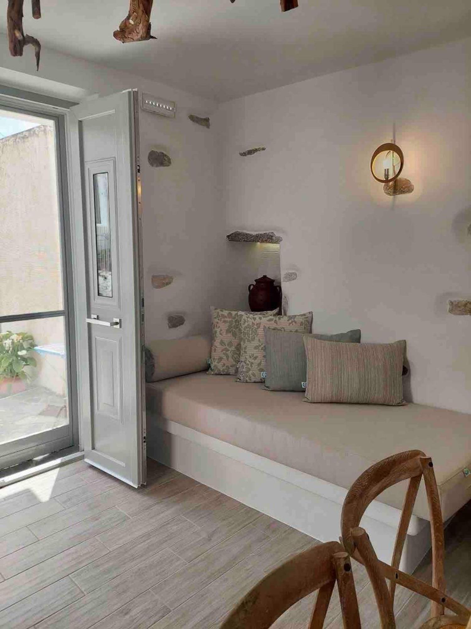 My Grandma'S Home Naxos Dhamarionas Buitenkant foto