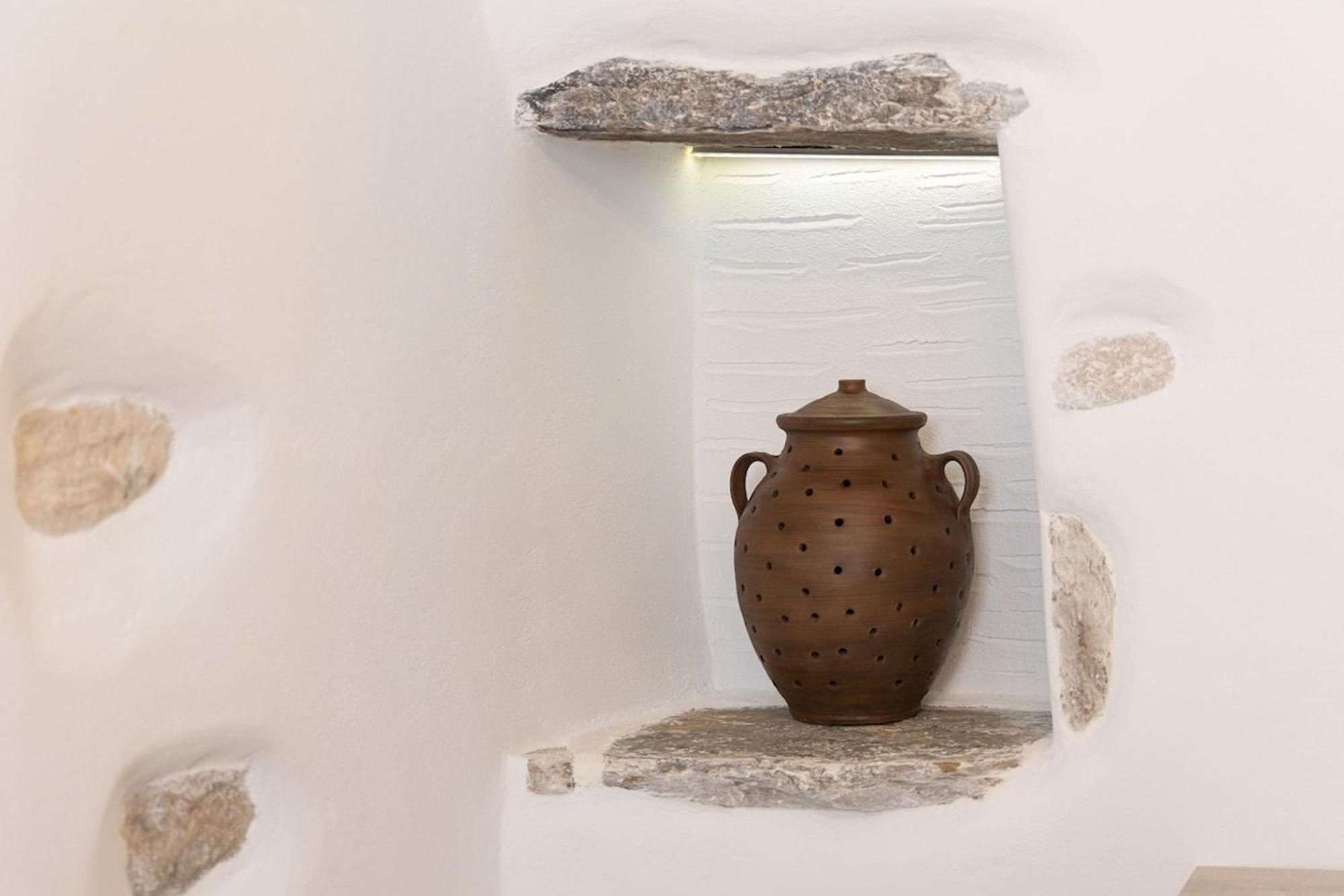 My Grandma'S Home Naxos Dhamarionas Buitenkant foto