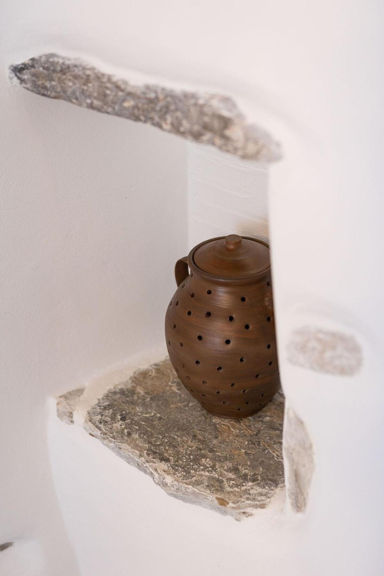 My Grandma'S Home Naxos Dhamarionas Buitenkant foto