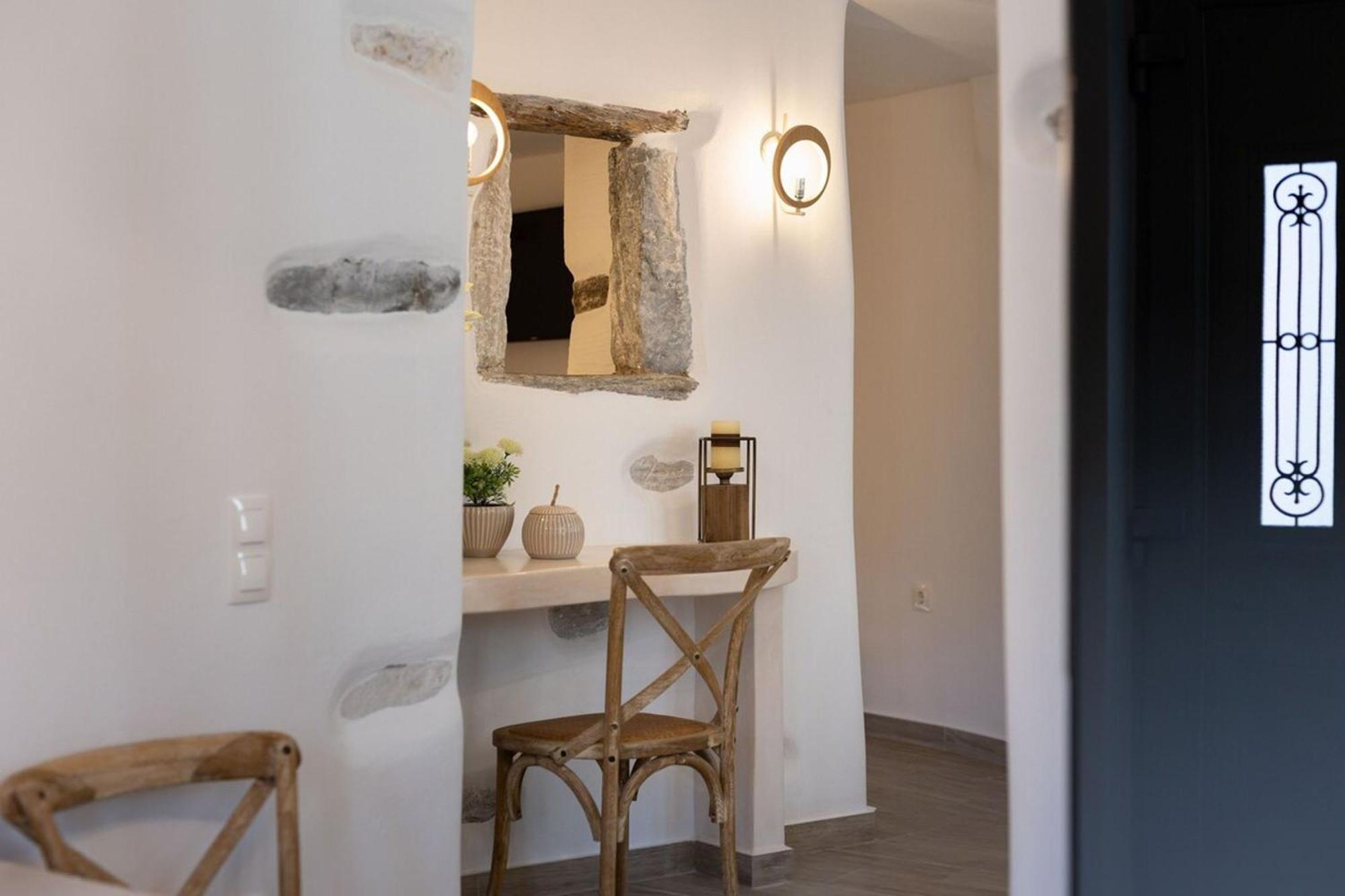 My Grandma'S Home Naxos Dhamarionas Buitenkant foto